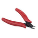 Klein Tools D275-5 Flush Cutter, Lightweight, 5-Inch - Edmondson Supply