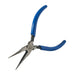 Klein Tools D335-51/2C 5'' Long Needle-Nose Pliers Extra Slim - Edmondson Supply
