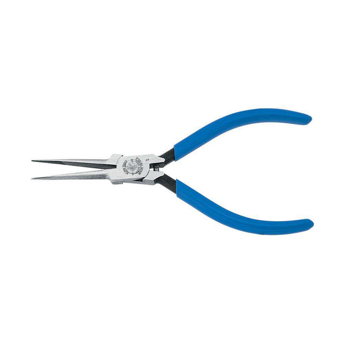 Klein Tools D335-51/2C 5'' Long Needle-Nose Pliers Extra Slim - Edmondson Supply