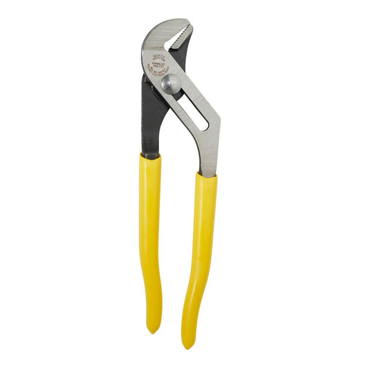 Klein Tools D502-10 Pump Pliers, 10-Inch - Edmondson Supply