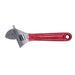 Klein Tools D507-6 Adjustable Wrench Extra Capacity, 6-1/2-Inch - Edmondson Supply