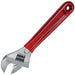 Klein Tools D507-8 Adjustable Wrench, Extra Capacity 8-Inch - Edmondson Supply