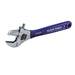 Klein Tools D86930 Reversible Jaw/Adjustable Pipe Wrench, 10-Inch - Edmondson Supply