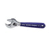Klein Tools D86932 Slim-Jaw Adjustable Wrench, 4-Inch - Edmondson Supply