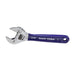 Klein Tools D86934 Slim-Jaw Adjustable Wrench, 6-Inch - Edmondson Supply