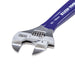 Klein Tools D86934 Slim-Jaw Adjustable Wrench, 6-Inch - Edmondson Supply