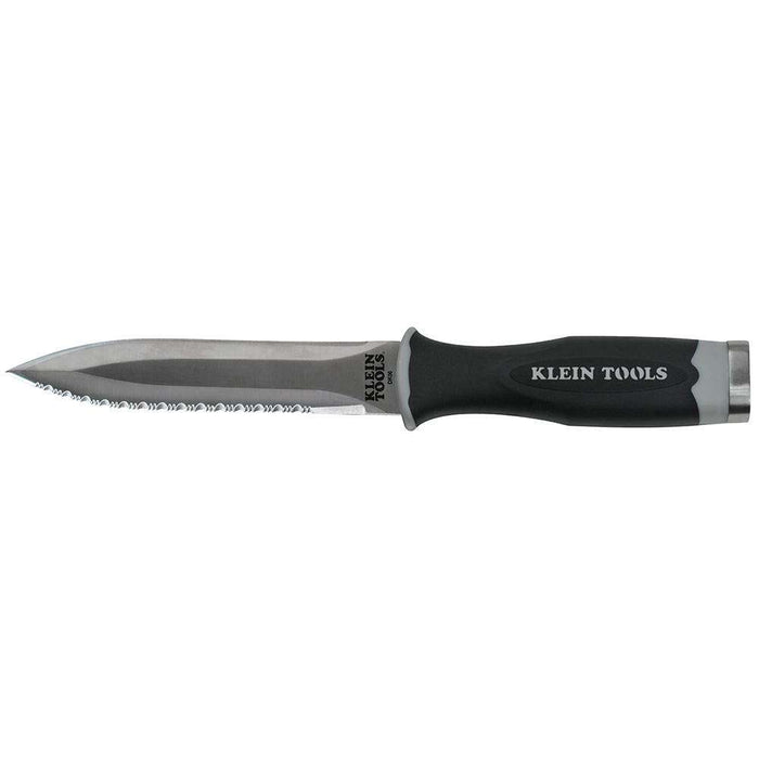 Klein Tools DK06 Serrated Duct Knife - Edmondson Supply