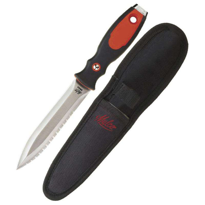 Malco Tools DK6S Duct Knife - Edmondson Supply