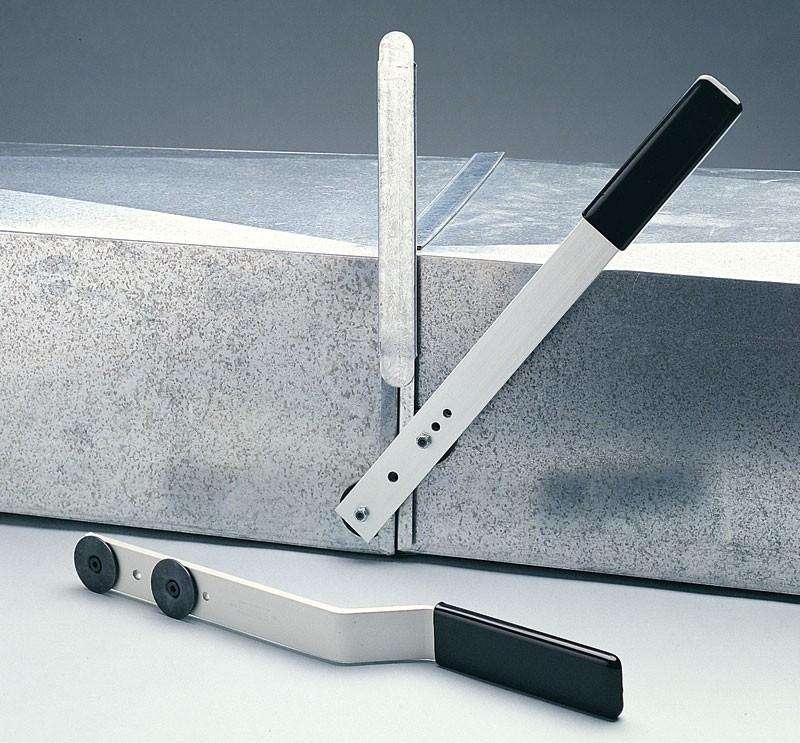 Malco Tools DS2 Offset Duct Stretcher - Edmondson Supply