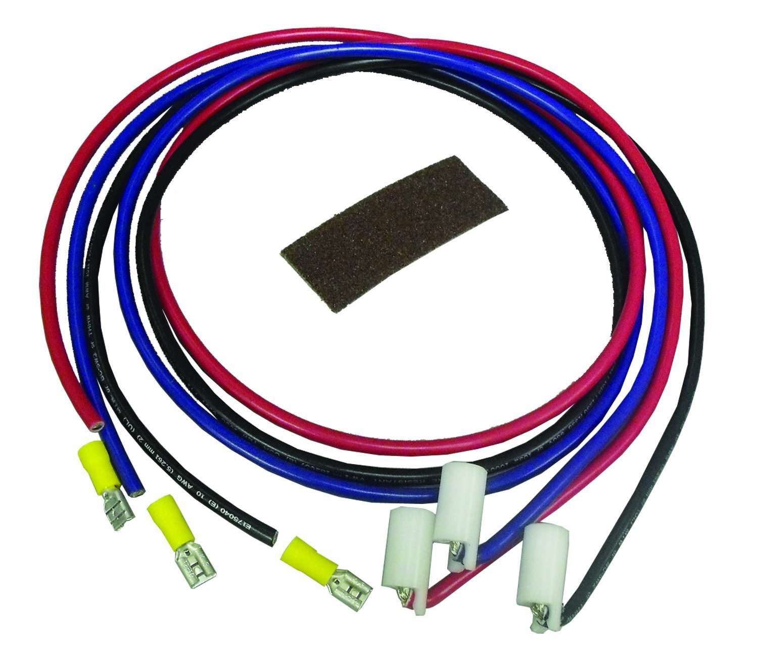 Supco EC10 Easy Connect Compressor Lead / Terminal Repair Kit - Edmondson Supply