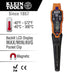 Klein Tools ET10 Magnetic Digital Pocket Thermometer - Edmondson Supply