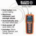 Klein Tools ET180 Digital Differential Manometer - Edmondson Supply