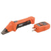 Klein Tools ET310 Digital Circuit Breaker Finder with GFCI Outlet Tester - Edmondson Supply