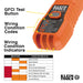 Klein Tools ET310 Digital Circuit Breaker Finder with GFCI Outlet Tester - Edmondson Supply