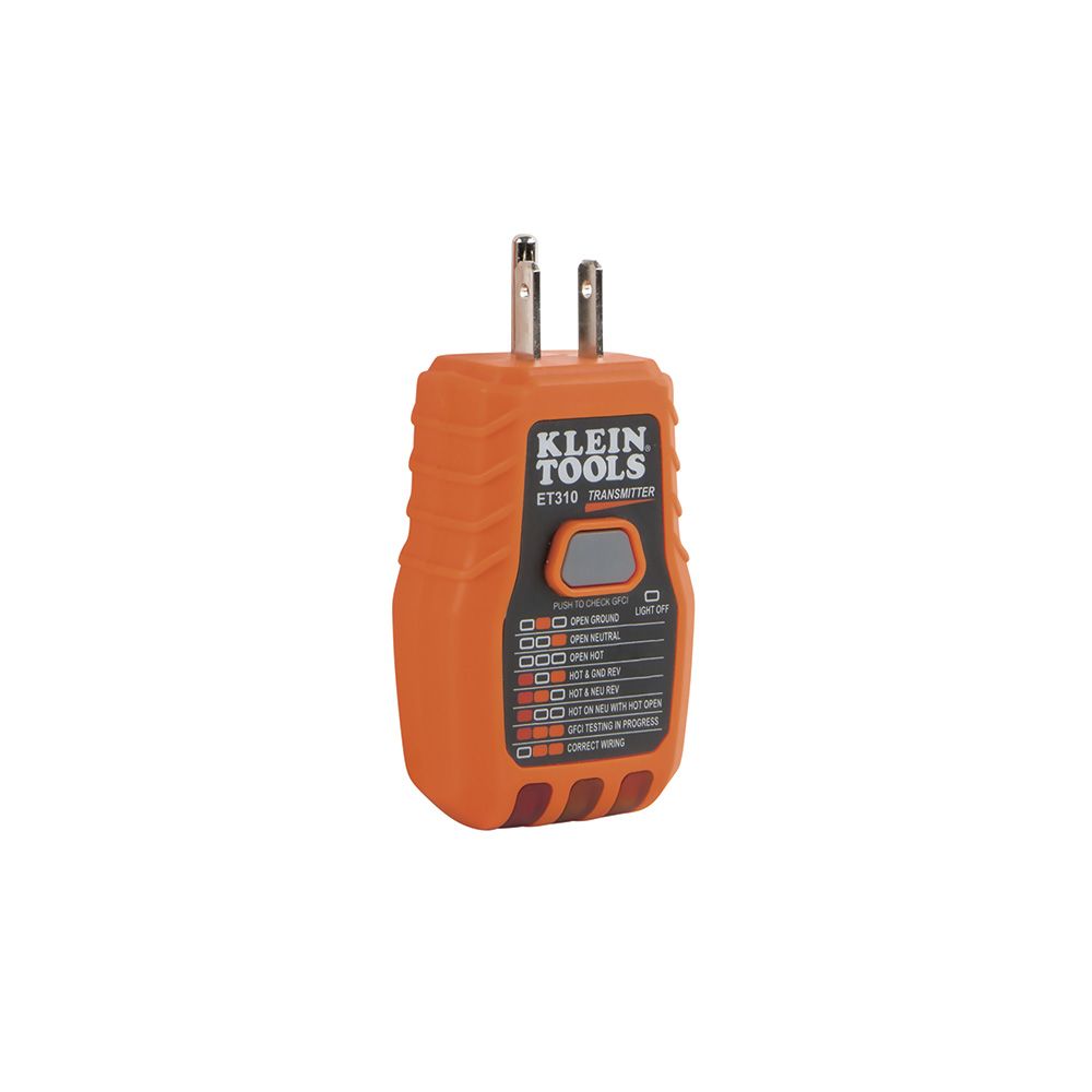 Klein Tools ET310TRANS Replacement Transmitter for ET310 - Edmondson Supply