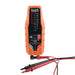 Klein Tools ET60 Electronic AC/DC Voltage Tester, 12 to 600V - Edmondson Supply