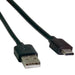 Klein Tools ET920 USB Digital Meter, USB-A and USB-C - Edmondson Supply 