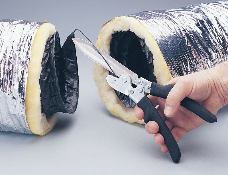 Malco Tools FDC1 Flex Duct Cutter - Edmondson Supply