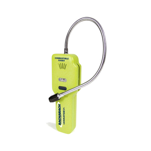 Bacharach 0019-7075 Leakator® Jr Combustible Gas Leak Detector - Edmondson Supply
