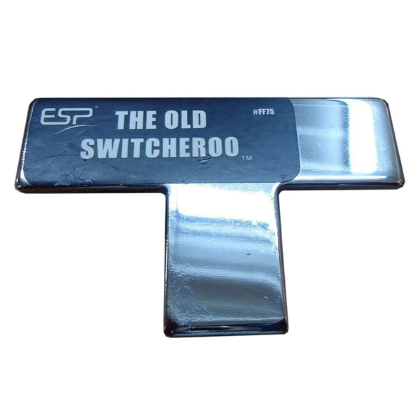 ESP FF75 The Old Switcheroo™ - HVAC Door Switch Depressor