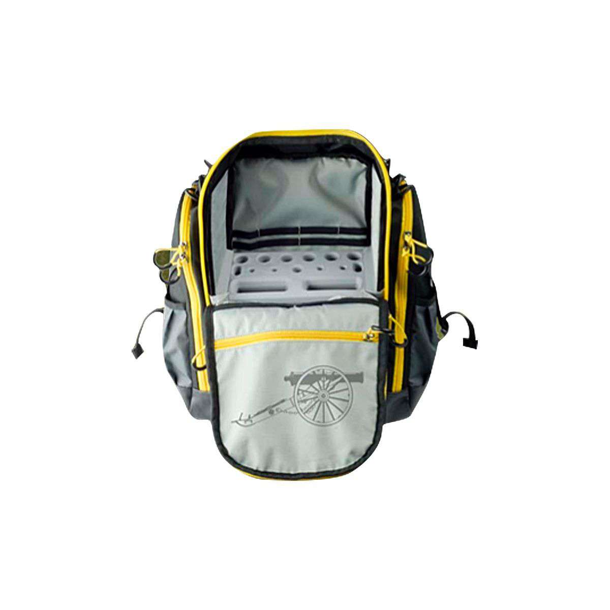 Fieldpiece BG44 Service Tool Bag - Edmondson Supply