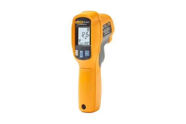 Fluke 64 MAX IR Thermometer - Edmondson Supply