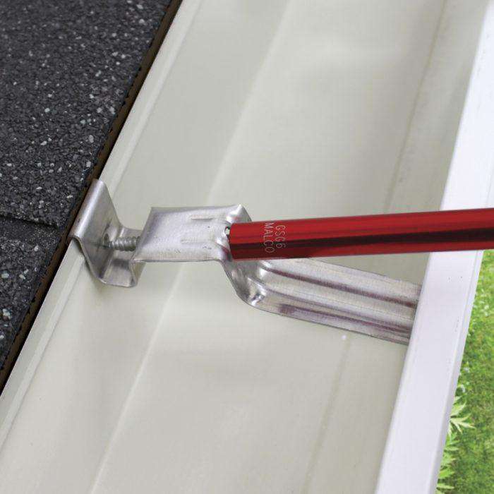 Malco Tools GSG6 Gutter Screw Guide - Edmondson Supply