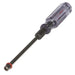 Malco Tools HHD1 CONNEXT® 1/4" Long Magnetic Hex Hand Driver - Quick Change - Edmondson Supply