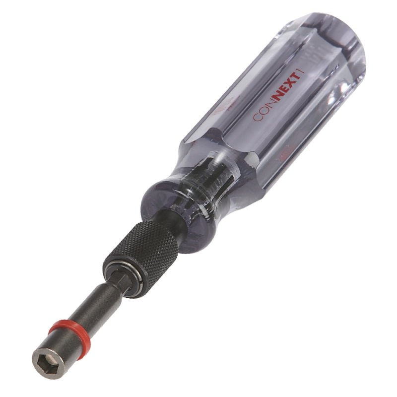 Malco Tools HHD1S CONNEXT® 1/4" Magnetic Standard Hex Hand Driver - Edmondson Supply