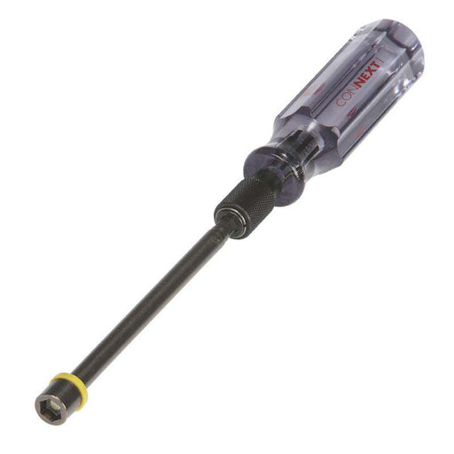 Malco Tools HHD2 CONNEXT® 5/16" Long Magnetic Hex Hand Driver - Quick Change - Edmondson Supply