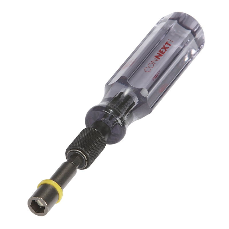Malco Tools HHD2S CONNEXT® 5/16" Magnetic Standard Hex Hand Driver - Edmondson Supply