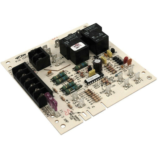 ICM Controls ICM271 Fan Blower Control Board, Replacement for Carrier - Edmondson Supply
