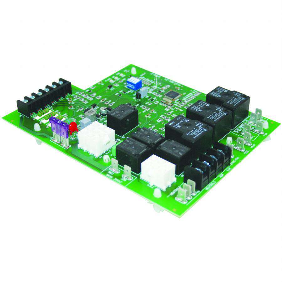 ICM Controls ICM288 Furnace Control Board - Replacement for Rheem 62-24084-82 - Edmondson Supply