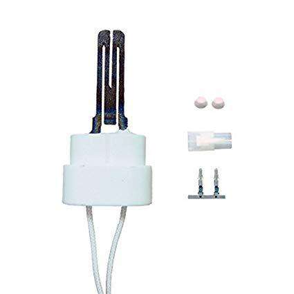 Supco IG401 Hot Surface Ignitor - Replacement for Amana D99182 - Edmondson Supply