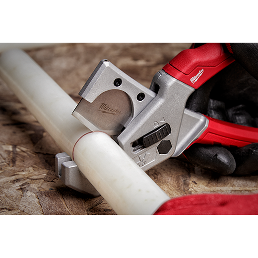 Milwaukee 48-22-4204 Tubing Cutter - Edmondson Supply