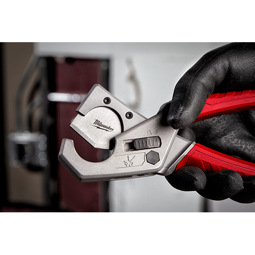 Milwaukee 48-22-4204 Tubing Cutter - Edmondson Supply