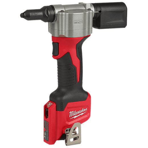 Milwaukee 2550-20 M12™ Rivet Tool, Tool Only - Edmondson Supply