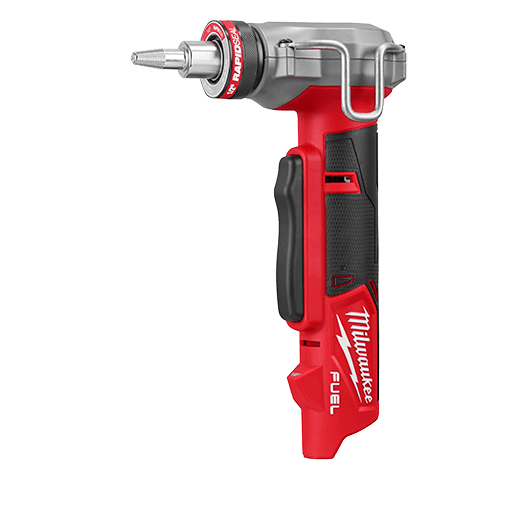 Milwaukee 2532-20 M12 FUEL™ ProPEX® Expander w/ 1/2"-1" RAPID SEAL™ ProPEX® Expander Heads - Edmondson Supply