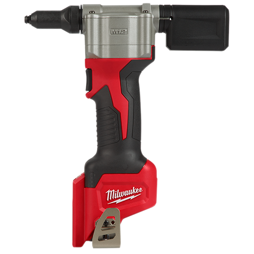 Milwaukee 2550-20 M12™ Rivet Tool, Tool Only - Edmondson Supply