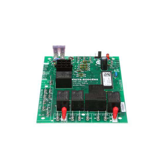 White-Rodgers 50T35-743 Integrated Furnace Control Board, Replacement for Goodman - Edmondson Supply