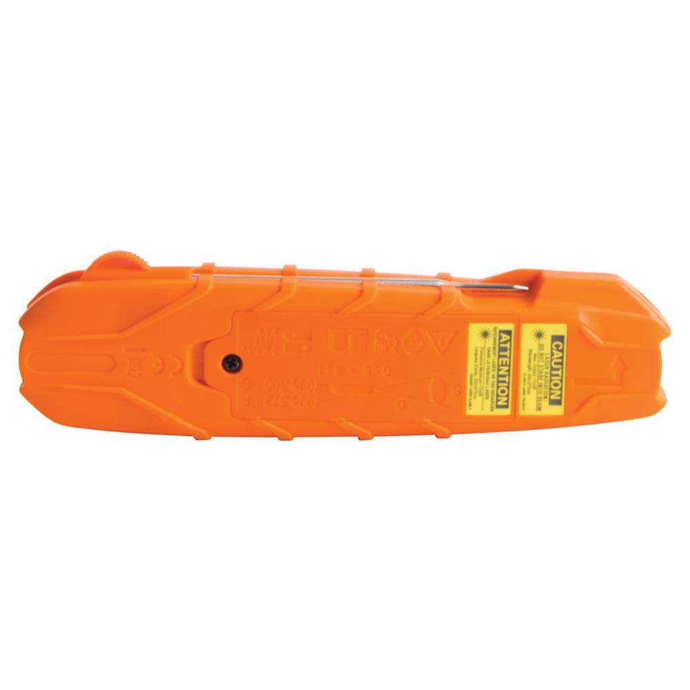 Klein Tools IR07 Dual IR/Probe Thermometer - Edmondson Supply