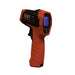 Klein Tools IR10 Dual-Laser Infrared Thermometer, 20:1 - Edmondson Supply