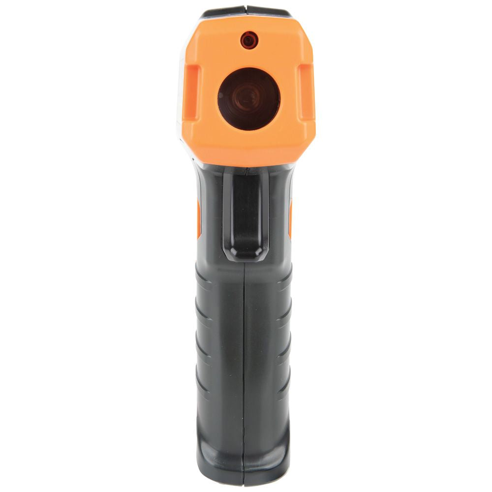 Klein Tools IR1 Infrared Digital Thermometer with Targeting Laser, 10:1 - Edmondson Supply