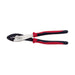 Klein Tools J1005 Journeyman™ Crimping/Cutting Tool - Edmondson Supply