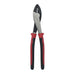 Klein Tools J1005 Journeyman™ Crimping/Cutting Tool - Edmondson Supply