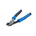 Klein Tools J2000-48 Journeyman High-Leverage Diagonal-Cutting Pliers - Angled Head - Edmondson Supply