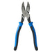 Klein Tools J2000-9NE Lineman's Pliers, 9-Inch, Journeyman Handle - Edmondson Supply
