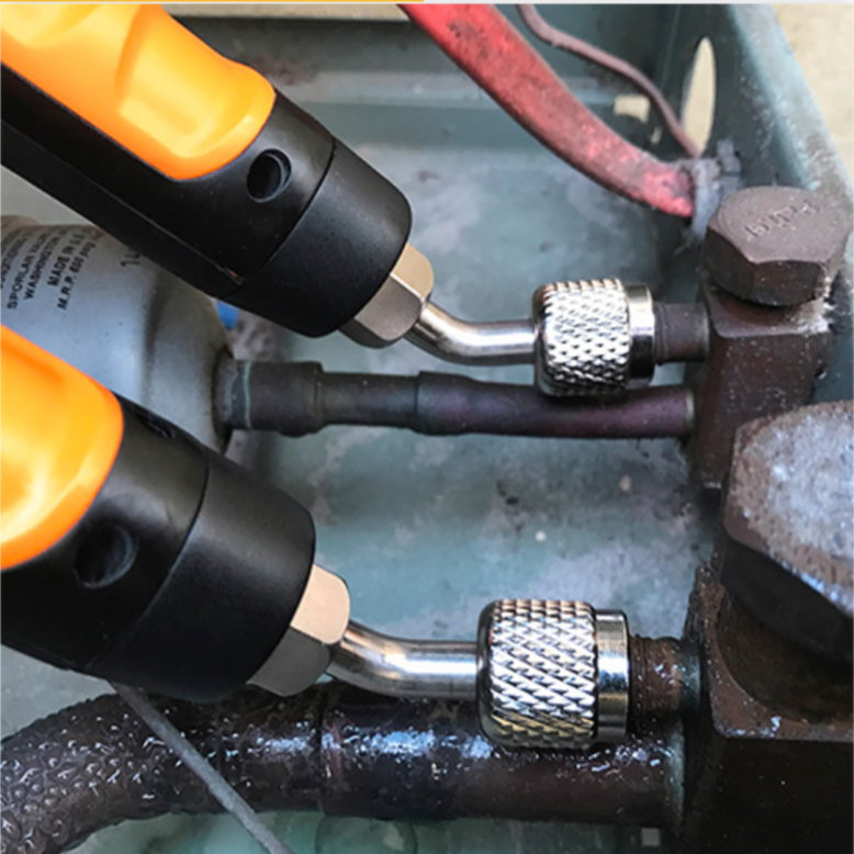 Fieldpiece JL3PR Job Link® System Pressure Probe - Edmondson Supply