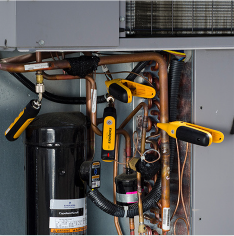 Fieldpiece JL3PR Job Link® System Pressure Probe - Edmondson Supply