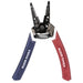 Klein Tools 94155 American Legacy Lineman Pliers and Klein-Kurve® Wire Stripper / Cutter - Edmondson Supply